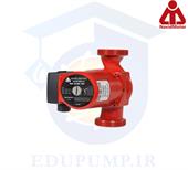 الکتروپمپ سیرکولاتور آبگرد نوید موتور مدل NM 32-60/180